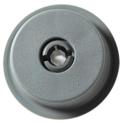 Rueda de cesta inferior para lavavajillas Beko