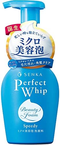 Amazon | 【6個セット】洗顔専科 パーフェクトホイップ スピーディー 