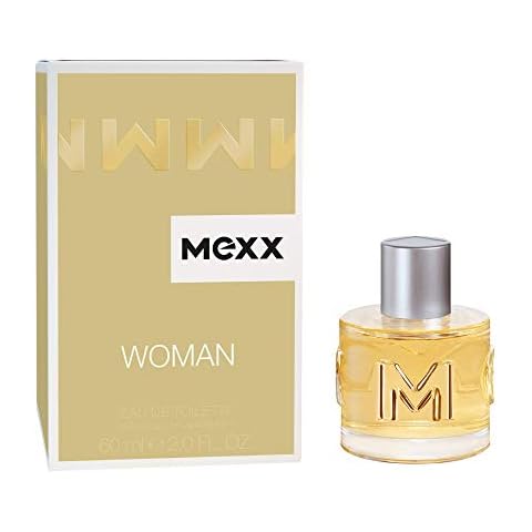 Mexx Woman EDT, 6 ml Cover