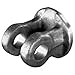 Forged Base End Clevises for Cylinders WCFC-2500 BHPL: 2.5" Bore, 277154