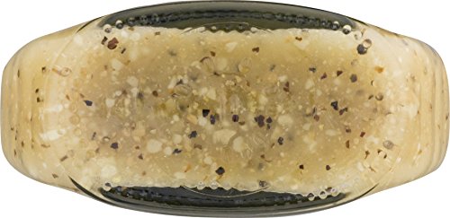 Maple Grove Dressing Asiago and Garlic, 8 oz