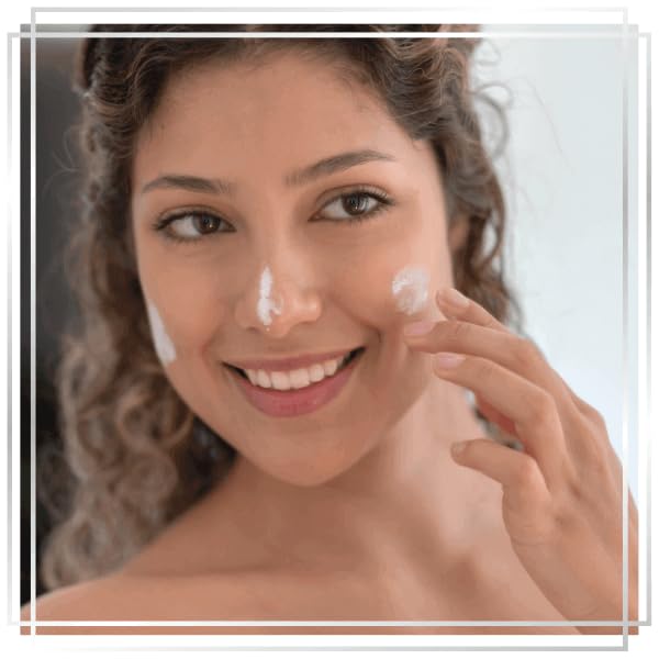 REFLECTIVES® Re-Barrier Sun SPF30 Sonnencreme (100ml) - Hoher UV-Schutz, Feuchtigkeitsspendend, Nicht Komedogen
