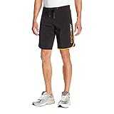 VIRUS Men's Airflex 4-way Stretch Training Shorts