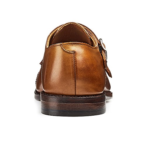 Allen Edmonds Men's St. John's Oxford3
