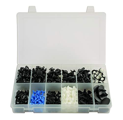 Connect 36045 Clip, Per , Confezione Da 280