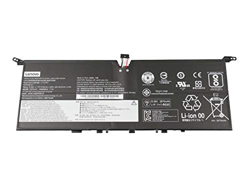 Preisvergleich Produktbild Lenovo Akku 42Wh Original Yoga S730-13IWL (81J0) Serie