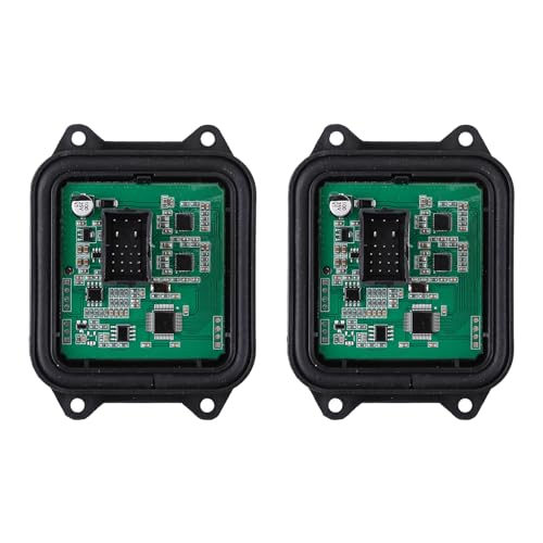 63117182396 Adaptive Headlight Module TMS Drive Control Unit Lighting Module