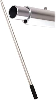 Swobbit Perfect Pole - 5' to 9' Extension