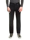 carrera randstreifen gerade Eigenschaft: barchent Carrera Jeans - Hose 700 für Mann, gerade Form, unifarben, barchent, Regular fit, normaler Bund
