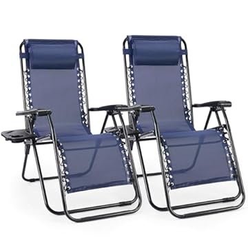 cheap foldable lounge chairs