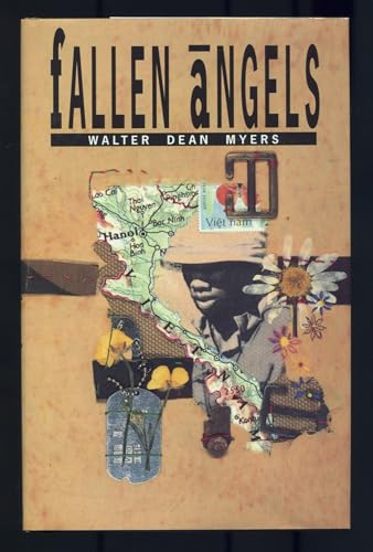 Fallen Angels [Unknown] 0001842110 Book Cover