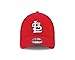 MLB St. Louis Cardinals Neo Fitted Baseball Cap, Scarlet, Medium/Large