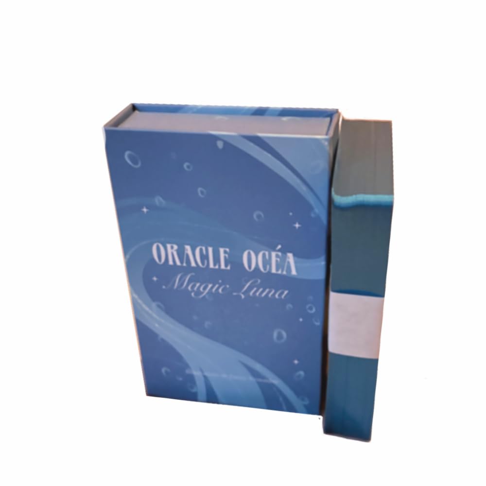 L'Oracle Océa