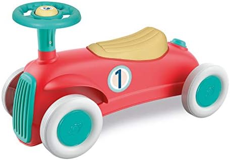 Mi Primer Coche