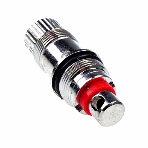 iJoy ELF Tank Coils, 0,5 Ohm, Riccardo Verdampferköpfe für e-Zigarette, 1 x 5 Stück – Bild 5