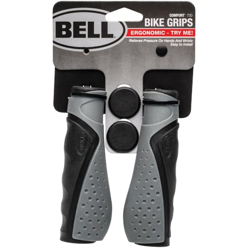 BELL Comfort Ergo Grip