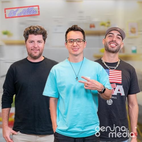 Ale Q - Festivales de m&uacute;sica ELECTR&Oacute;NICA, Producir m&uacute;sica, Tendencias en la industria musical Podcast By