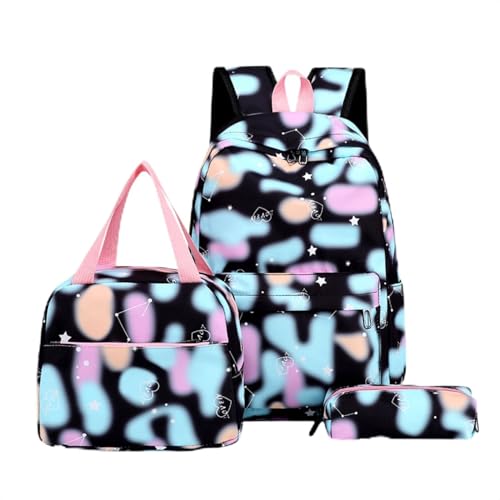 Image of Tinytot 30 Litre Japanese Korean Style School Bag Water-Resistant Laptop & Travel Backpack - Unisex Large 18 Inches Multipurpose Student Backpack for Boys & Girls, Men & Women