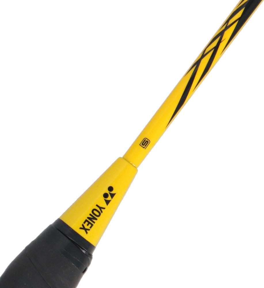 Amazon | ヨネックス(YONEX) バドミントン ラケット B4000