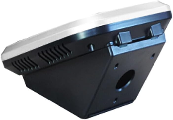 TM-F852-0 Touch Screen Biometric Security Camera Facial Recognition System ID/IC (TM-F852+WiFi+IC)