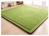 V-mix Baby Play Mat Nursey Decor Area Rug 1.18' Thick Hypebeast Rug Non Slip Rug Pads Large Area Rug Play Mats for Babies and Toddlers Non-Toxic Area Rugs Used for Living Room 7.8x6.5Ft