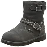  PRIMIGI Mädchen PRX Gore-TEX 43679 Stiefel, Grau (GRIG.Scuro 4367933), 24 EU