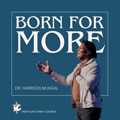 Born For More