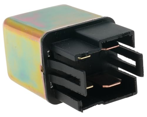 2EXTREME relais de démarreur compatible compatible pour Kymco People S, Sento, Super 8, Vitality, Yager GT, 50cc scooter