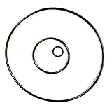 TORK Distributors Filter Valve O-ring Kit fits is compatible with Purex 2000 Series Backwash - SM, SMBW