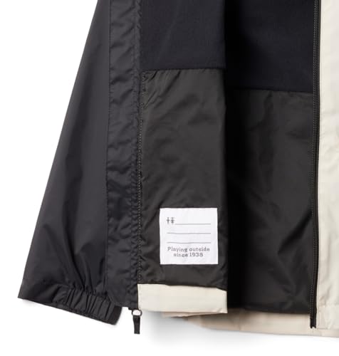 Image of Columbia Kids Rain-Zilla II Jacket (Little Kid /Big Kid)