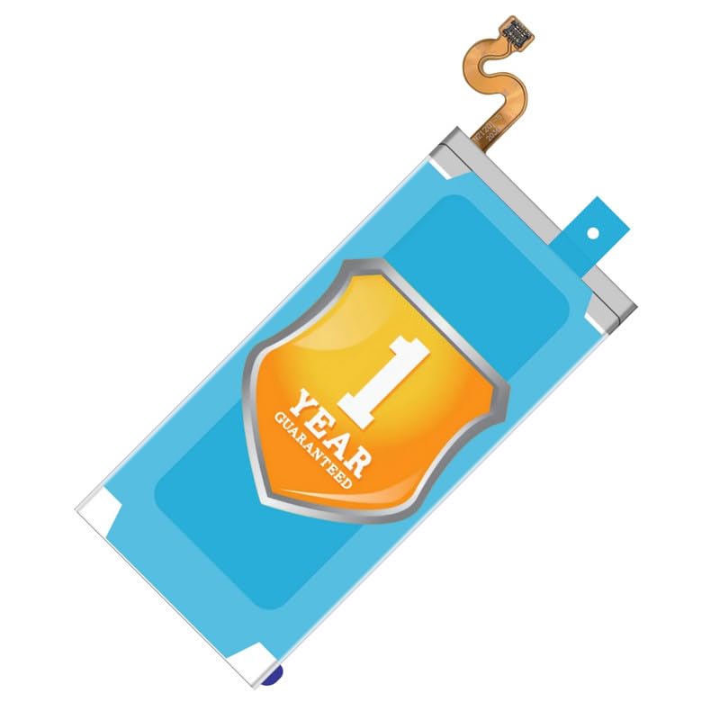 Image of Original EB-BN965ABE Battery Compatible for Samsung Galaxy Note 9 (SM-N960F, SM-N9600, SM-N960F, SM-N960U, SM-N960U1, SM-N960N, SM-N960W, SM-N960X, SCV40) - (4000mAh) - 1 Year Warranty K7
