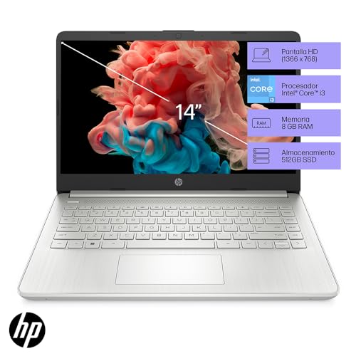 Laptops, Personal Computer laptop hp intel inside Marca HP (2)