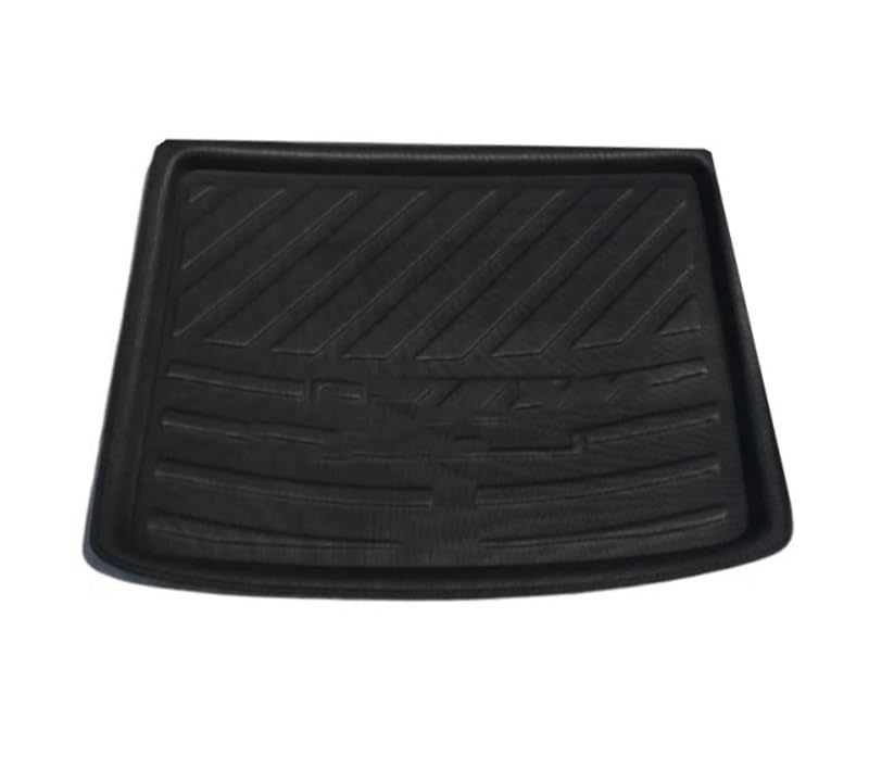 Couverture coffre Renegade pour transporter chiens et matériel sport