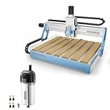 Genmitsu CNC Machine PROVerXL 6050 Plus for Metal Wood Acrylic MDF...