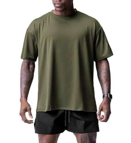 T-Shirt Surf et Pêche Homme pour Vos Journées Actives en Mer