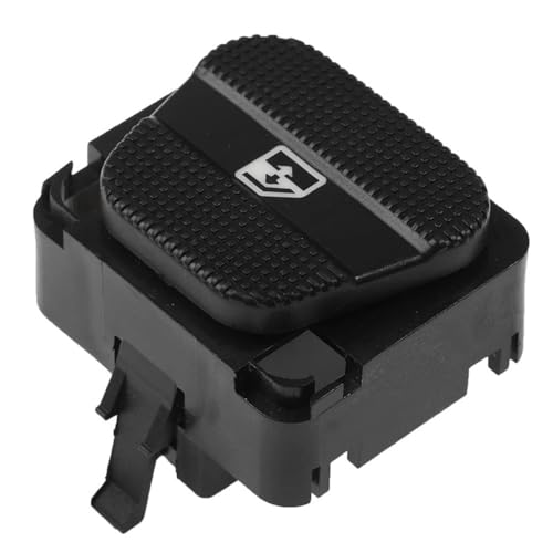 Interrupteur vitre électrique bloquée solution pour Golf et Cabriolet 1H0959855C