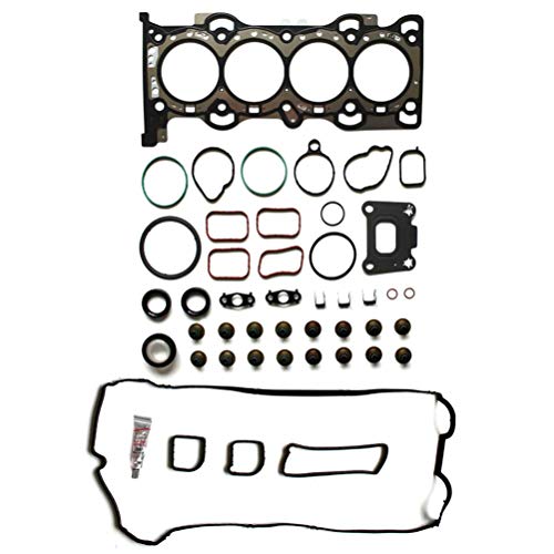 KEYALL Cylinder Head Gasket Set - Compatible with 2012-2014 for