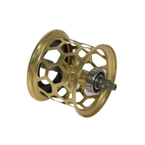 AMO �J�X�^���X�v�[�� 26���f�� Abu MAX SX/BLACK MAX SX/MAX ELITE�Ή� �y�� (�S�[���h�i�t�B�l�X�p�j)