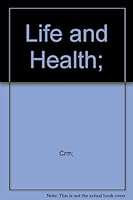 Life and Health; B001CO8T5G Book Cover