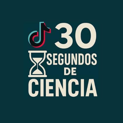 『30 Segundos de Ciencia』のカバーアート