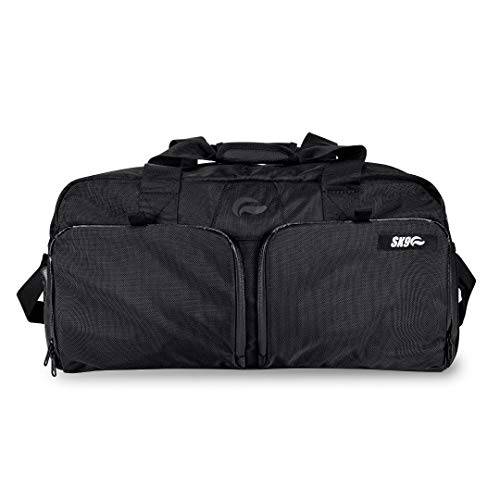 Skunk Sports Bag- Smell Proof2