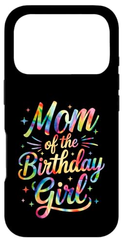 Mom Of The Birthday �i����� �J���t�� ������ �Ƒ� �}�} �X�}�z�P�[�X iPhone 17 Pro �p