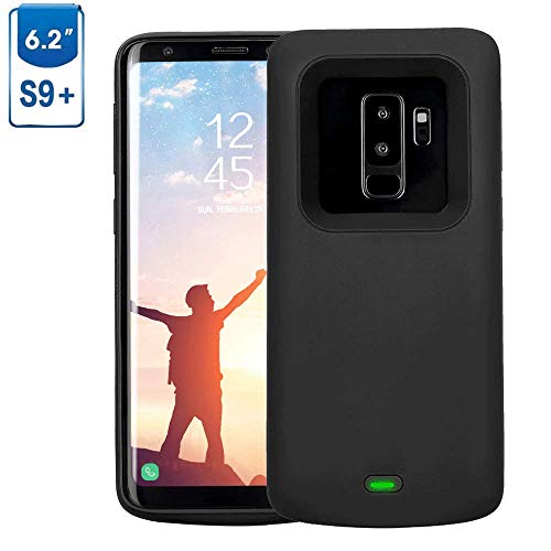 Mbuynow Custodia per Batteria Galaxy S9 Plus