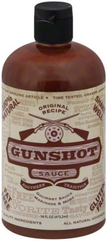 Sauce,Original Recipe