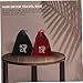 VALICLUD 2 PCS Hair Dryer Drawstring Bag Soft Storage Pouch for Home Hotel Compact Hair Dryer Organizer Durable and Washable for Travel and Guest Rooms