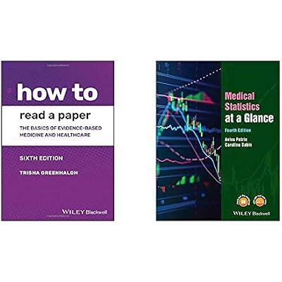 Two book bundle