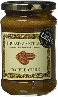 Thursday Cottage - Coffee Curd 310g