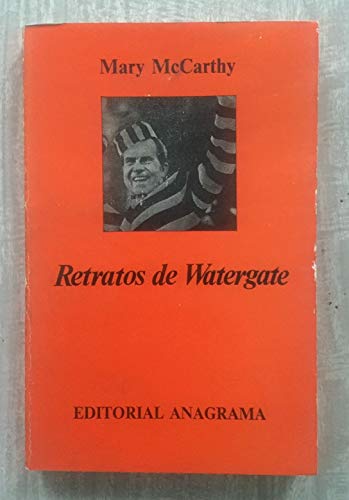 Retratos de watergate