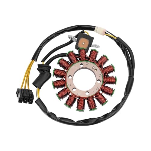 Bobine de stator pour moto CBR1000RR résolvant les pannes de batterie et de charge 31120-MFL-D21