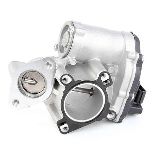 RIDEX Valvola EGR OPEL,RENAULT,NISSAN 1145E0107 4420704,1471000Q0Y,1495600Q1J Valvola ricircolo gas scarico-EGR,Valvola ricircolo gas di scarico,EGR - 5